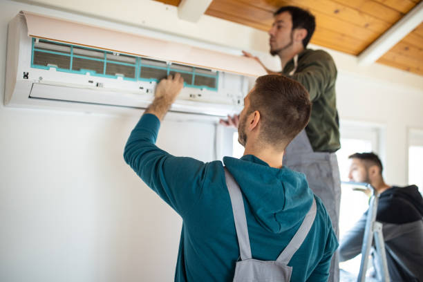 Reliable Canton, NC HVAC Solutions