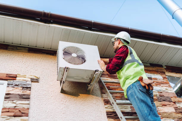 Best HVAC Retrofitting and Upgrading in Canton, NC