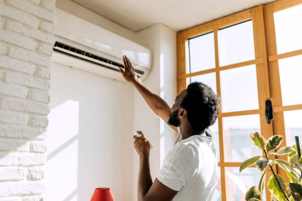  Canton, NC HVAC Pros