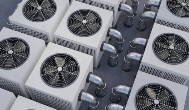 Best HVAC Training and Certification in Canton, NC