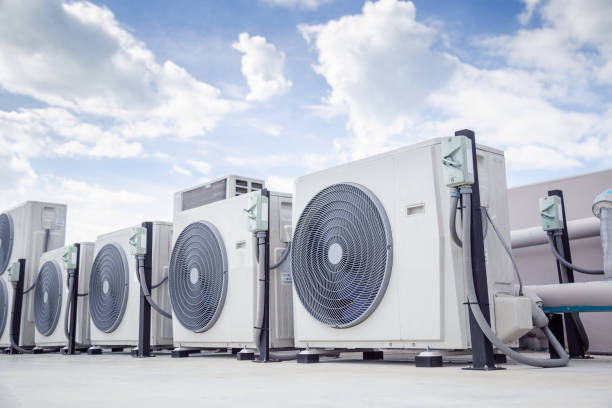Best Ductless Mini-Split Systems in Canton, NC