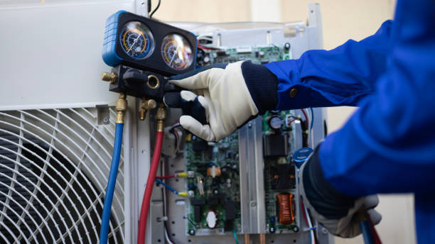 Best HVAC for Healthcare Facilities in Canton, NC