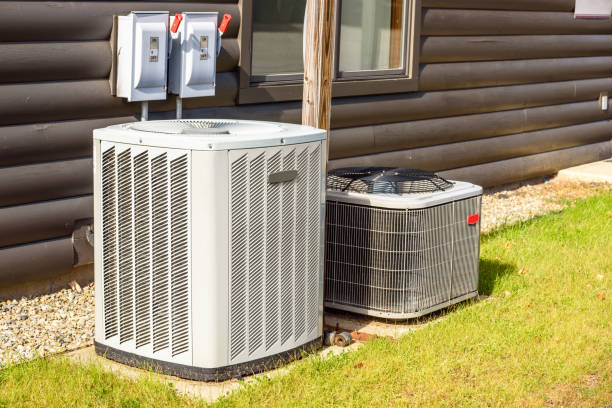 Best HVAC Software and Technology in Canton, NC