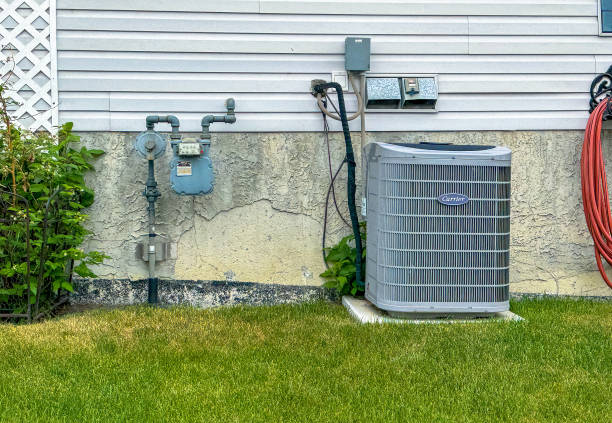 Best VRF (Variable Refrigerant Flow) Systems in Canton, NC